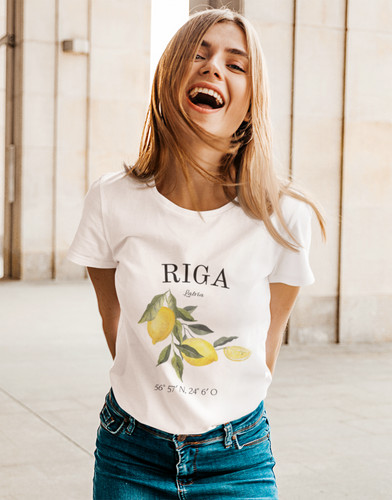 Riga shirt tshirt - riga, tshirt,