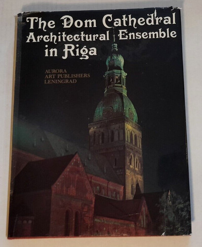Riga latvia dom cathedral - riga,